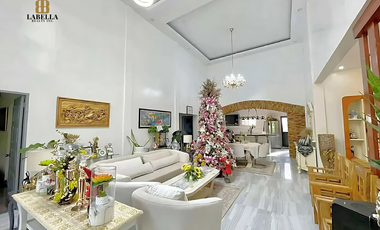 4BR Modern House For Sale-Taloto District, Tagbilaran City