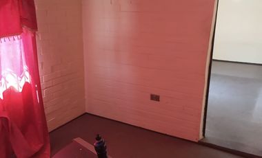 Casa en sector tranquilo con buenas vías de acceso