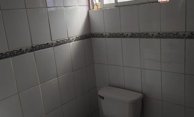 Casa en sector tranquilo con buenas vías de acceso