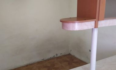 Casa en sector tranquilo con buenas vías de acceso