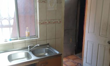 Casa en sector tranquilo con buenas vías de acceso