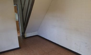 Casa en sector tranquilo con buenas vías de acceso