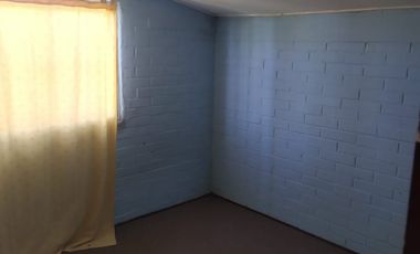 Casa en sector tranquilo con buenas vías de acceso