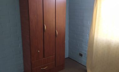 Casa en sector tranquilo con buenas vías de acceso