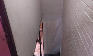 Casa en sector tranquilo con buenas vías de acceso