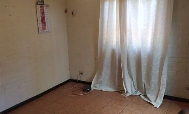 Casa en sector tranquilo con buenas vías de acceso