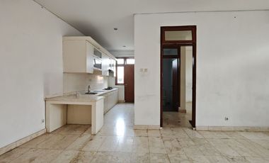 Jual dan Sewa Rumah di radio dalam gandaria jakarta selatan siap huni lokasi strategis