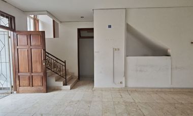 Jual dan Sewa Rumah di radio dalam gandaria jakarta selatan siap huni lokasi strategis