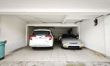 Jual dan Sewa Rumah di radio dalam gandaria jakarta selatan siap huni lokasi strategis