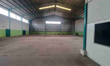 Gudang dijual di cibitung bekasi barat