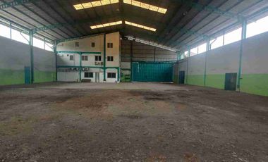 Gudang dijual di cibitung bekasi barat