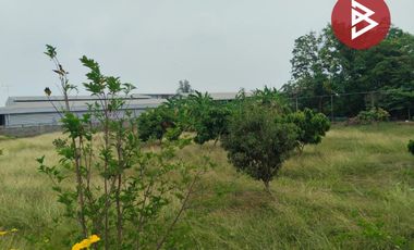 ขายที่ดินสวย เนื้อที่ 4 ไร่ 2 งาน 20 ตารางวา นครปฐม ทำเลดี