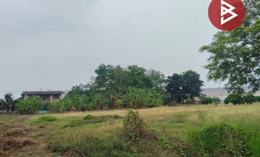 ขายที่ดินสวย เนื้อที่ 4 ไร่ 2 งาน 20 ตารางวา นครปฐม ทำเลดี