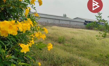 ขายที่ดินสวย เนื้อที่ 4 ไร่ 2 งาน 20 ตารางวา นครปฐม ทำเลดี