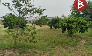 ขายที่ดินสวย เนื้อที่ 4 ไร่ 2 งาน 20 ตารางวา นครปฐม ทำเลดี