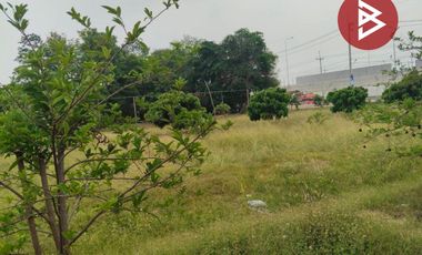 ขายที่ดินสวย เนื้อที่ 4 ไร่ 2 งาน 20 ตารางวา นครปฐม ทำเลดี