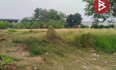 ขายที่ดินสวย เนื้อที่ 4 ไร่ 2 งาน 20 ตารางวา นครปฐม ทำเลดี