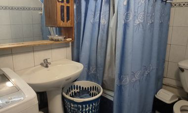 Departamento cercano a Metro Macul 3D/1B Comuna de Peñalolén