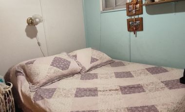 Departamento cercano a Metro Macul 3D/1B Comuna de Peñalolén