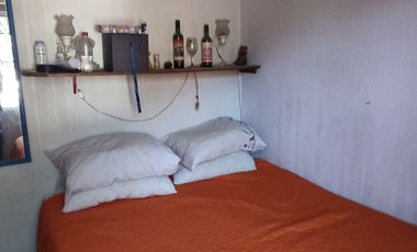 Departamento cercano a Metro Macul 3D/1B Comuna de Peñalolén