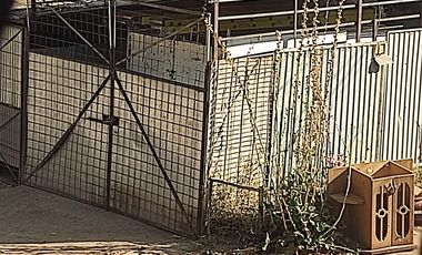 Departamento cercano a Metro Macul 3D/1B Comuna de Peñalolén