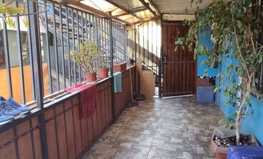 Departamento cercano a Metro Macul 3D/1B Comuna de Peñalolén