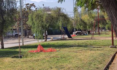 Departamento cercano a Metro Macul 3D/1B Comuna de Peñalolén