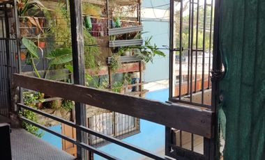 Departamento cercano a Metro Macul 3D/1B Comuna de Peñalolén