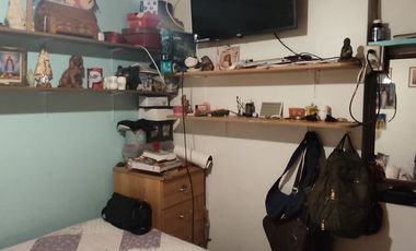 Departamento cercano a Metro Macul 3D/1B Comuna de Peñalolén