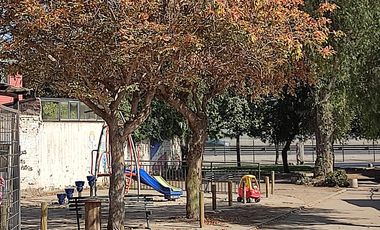 Departamento cercano a Metro Macul 3D/1B Comuna de Peñalolén