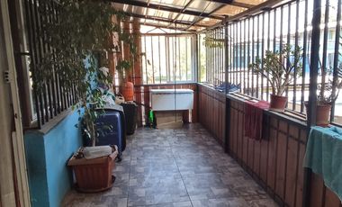 Departamento cercano a Metro Macul 3D/1B Comuna de Peñalolén