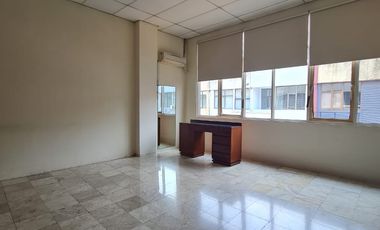 Ruko Plaza Ciputat Mas 3½ Lantai Disewa