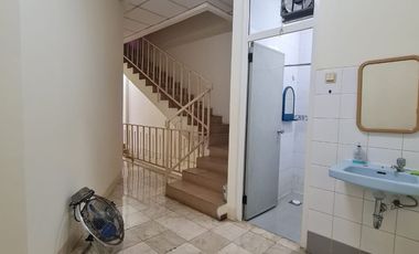 Ruko Plaza Ciputat Mas 3½ Lantai Disewa