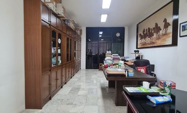 Ruko Plaza Ciputat Mas 3½ Lantai Disewa