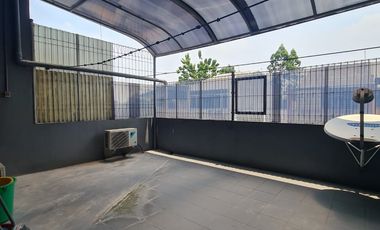 Ruko Plaza Ciputat Mas 3½ Lantai Disewa