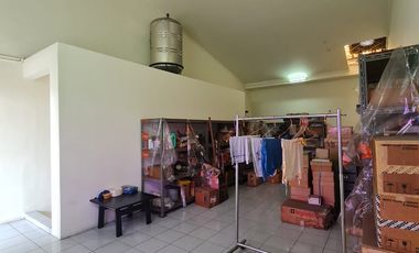 Ruko Plaza Ciputat Mas 3½ Lantai Disewa