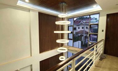 2 Storey House and Lot for Sale in Antipolo City