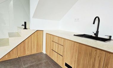 FOR SALE BEAUTY VILLA WITH SWIMMING POOL AND GARDEN AT KEDUNGU TABANAN