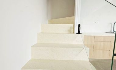 FOR SALE BEAUTY VILLA WITH SWIMMING POOL AND GARDEN AT KEDUNGU TABANAN