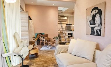 DIJUAL VILLA VIEW SAWAH | TIBUBENENG KUTA UTARA