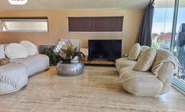 DIJUAL VILLA VIEW SAWAH | TIBUBENENG KUTA UTARA