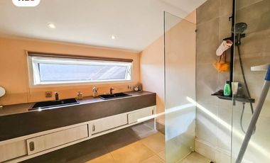 DIJUAL VILLA VIEW SAWAH | TIBUBENENG KUTA UTARA