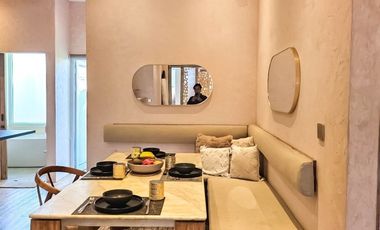 DIJUAL VILLA VIEW SAWAH | TIBUBENENG KUTA UTARA