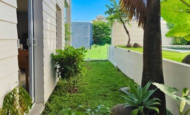 DIJUAL VILLA VIEW SAWAH | TIBUBENENG KUTA UTARA