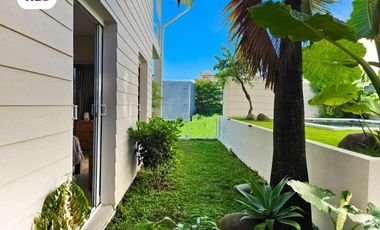 DIJUAL VILLA VIEW SAWAH | TIBUBENENG KUTA UTARA