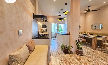 DIJUAL VILLA VIEW SAWAH | TIBUBENENG KUTA UTARA