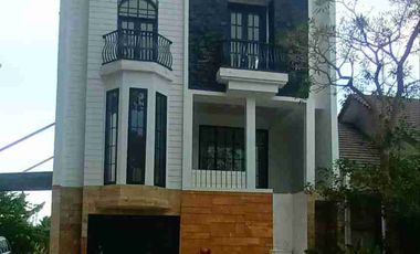 DISEWAKAN CITRALAND QUEENSTOWN SURABAYA BARAT