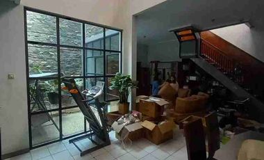 Rumah Muara Sari Dekat Peta, Kurdi, Leuwipanjang Bandung