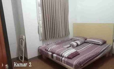 Rumah Muara Sari Dekat Peta, Kurdi, Leuwipanjang Bandung