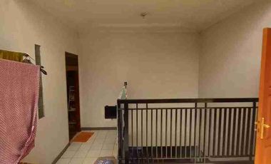 Rumah Muara Sari Dekat Peta, Kurdi, Leuwipanjang Bandung